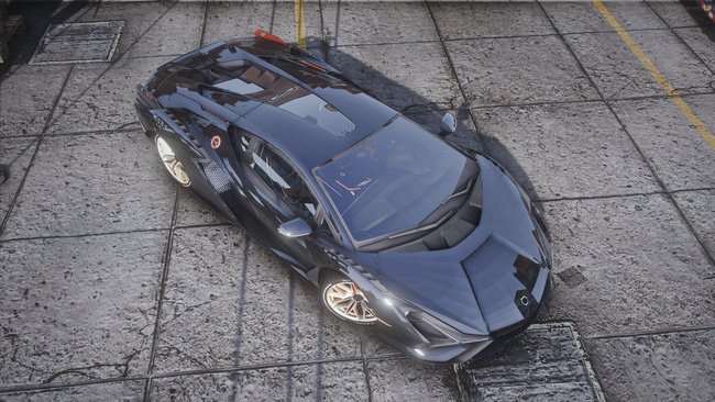 Pegassi Sian preview 3